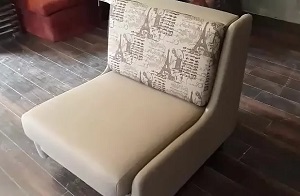 Ремонт кресла-кровати на дому в Кисловодске