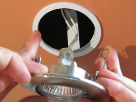 Замена люминесцентных ламп на светодиодные в Кисловодске